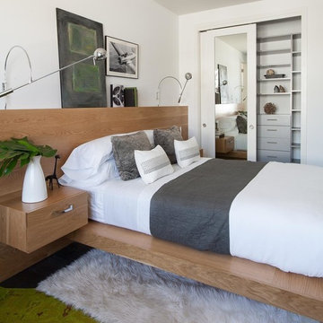 Denver Life Magazine Show Home