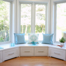 Living Room Ideas