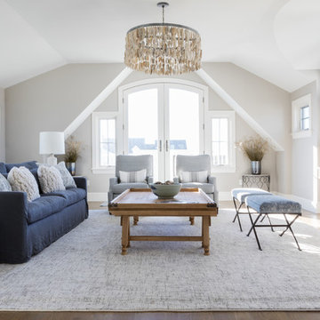 Seabrook Home photoshoot
