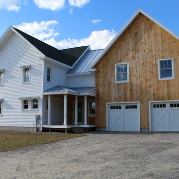 Cardinal Point Design Photos