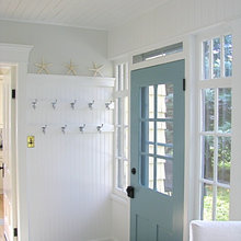 mudroom