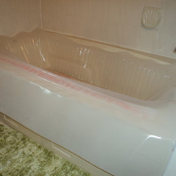 Bath tub Protection - Bathtubs