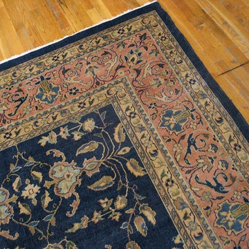 Antique Indian Rugs