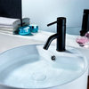 ANZZI Bravo Series 1-Handle Low-Arc Bathroom Faucet, Oil Rubbed Bronze