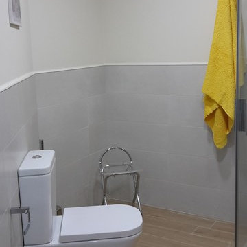 Reforma Integral de vivienda en Pontevedra