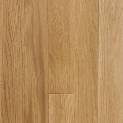 White Oak Select - Hardwood Flooring