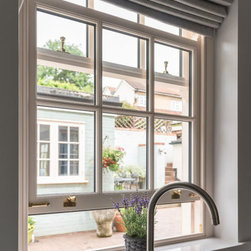 Accoya Windows - Windows