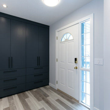 CITADEL FULL HOUSE RENOVATION
