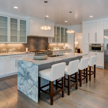 Chef's Kitchen