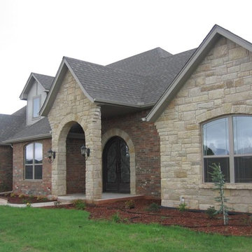 Home Exteriors