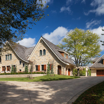 Rolling Green Manor