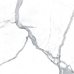 Statuario Altissimo Naturali Collection LAMINAM - Kitchen Countertops