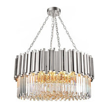 Foyer Light fixture
