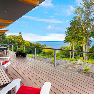 Stillwater Dwellings, Kingston WA Home