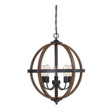 Dining Area/island Pendants