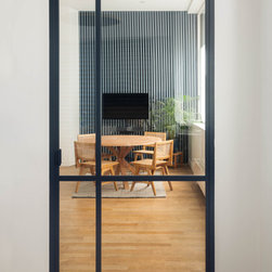 R&eacute;novation de bureaux - Home Office Accessories