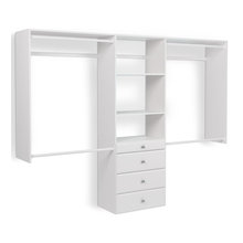 closets