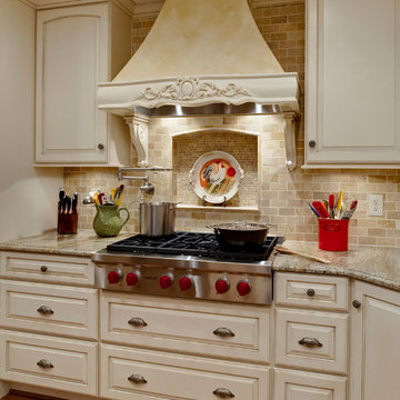 2013 NKBA Design Competition Winners