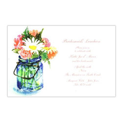 Wedding Shower Invitations - Products