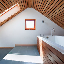 bath