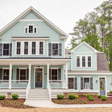 my dream house