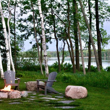 Outdoor Living