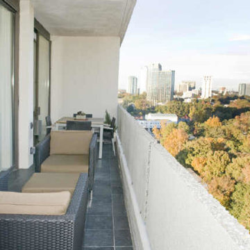 Renovation Spaces