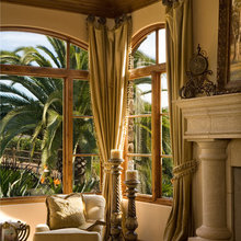 Living Room Ideas