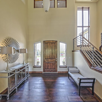 Eagle, Idaho Residence