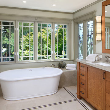 CONTEMPORARY CRAFTSMAN | Palo Alto