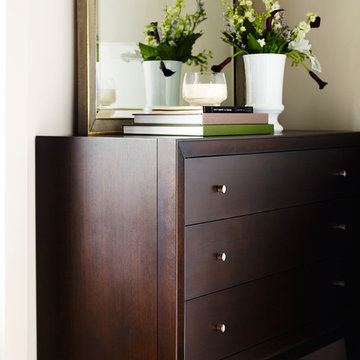 The Barbara Barry Collection - Bedroom