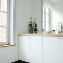 Bathroom Ideas