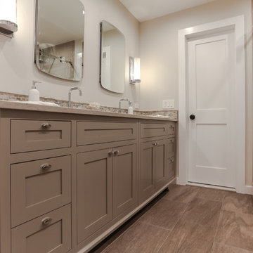 Pleasantville Kitchen