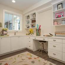 craft room
