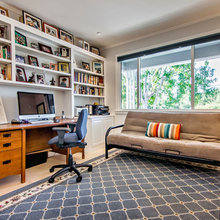 prairie style