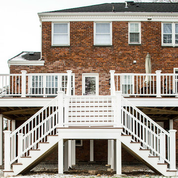 Private Residence in Madison New Jersey