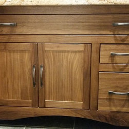 Bathroom Vanity - Bathroom Cabinets