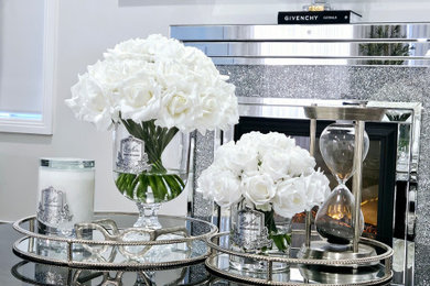 Coffee Table Styling