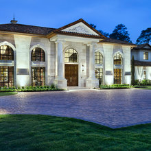 Exterior Homes