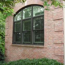 Architect Series - Windows