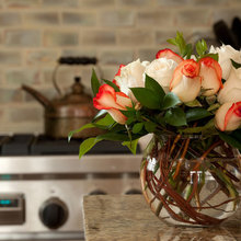 flower arrangement
