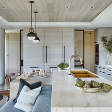 Kitchen for Alys