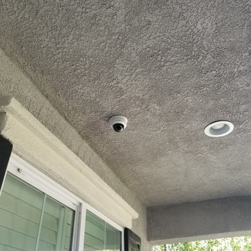 Security camera