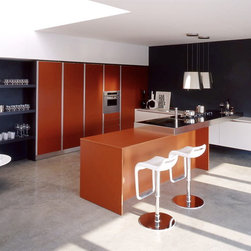 PLATINUM Elica RangeHood Kitchen - Products