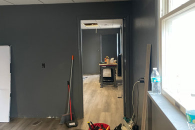 Commercial Work