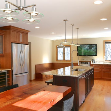Whole House Remodel in New Lennox