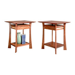 Waterfall Nightstands - Products
