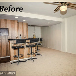 Home Remodeling - Fairfax - Products