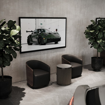 Auto Dealership