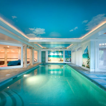 Pools